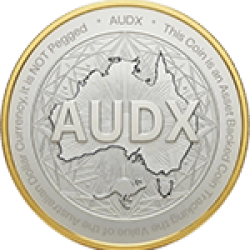 audx-coin