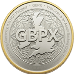 gbpx-coin