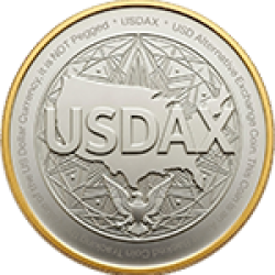 usdax-coin